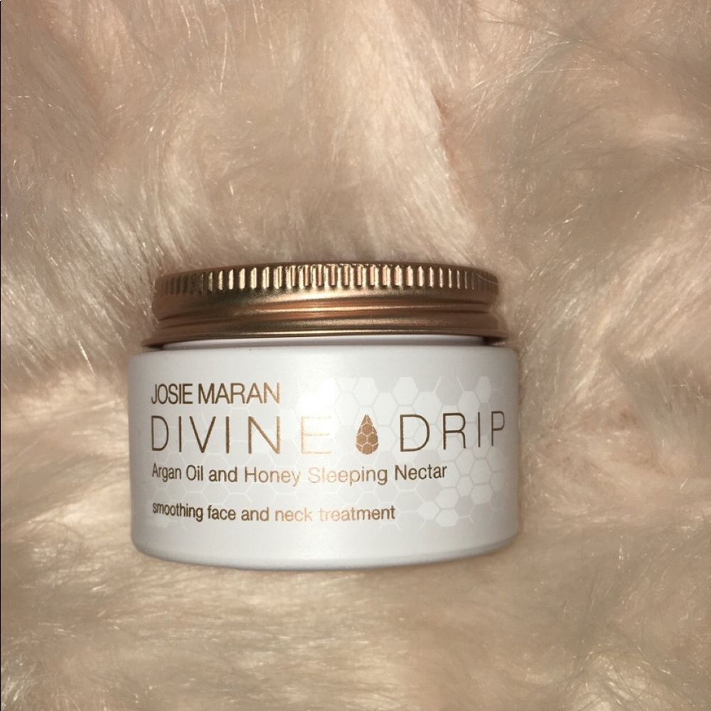 Josie Maran Divine Drip Sleeping Nectar